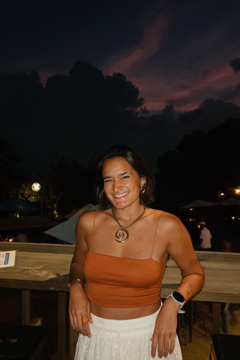Andrea Villalba
